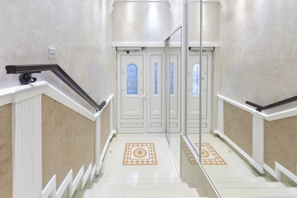 Lazar Lux Apartments Belgrad Exterior foto