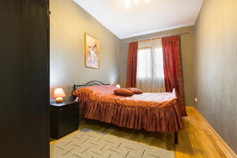 Lazar Lux Apartments Belgrad Exterior foto